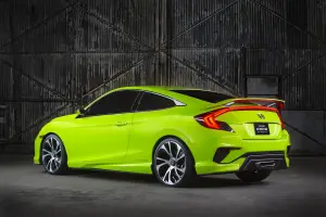 Honda Civic Concept - 14