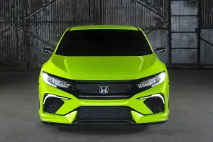 Honda Civic Concept - 15