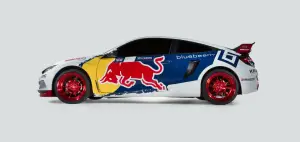 Honda Civic Coupe GRC 2016 - 14