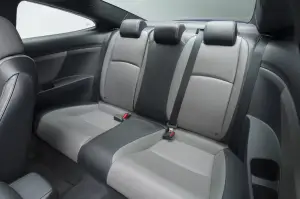 Honda Civic Coupe MY 2016  - 3