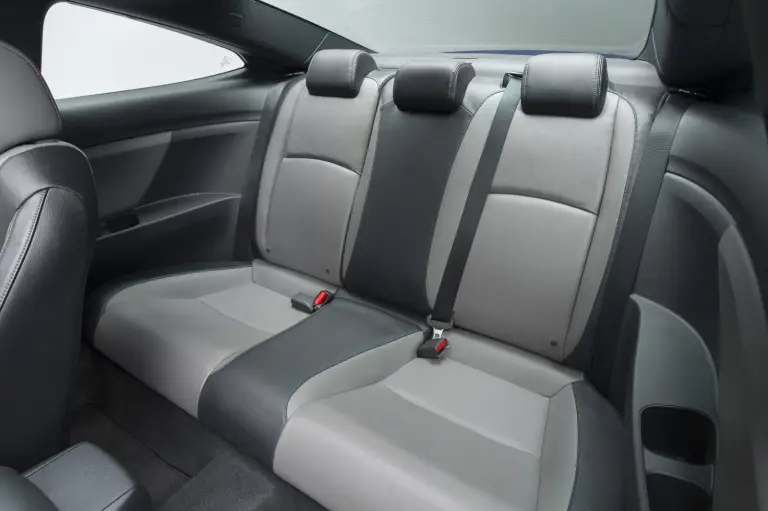 Honda Civic Coupe MY 2016  - 3