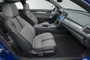 Honda Civic Coupe MY 2016  - 4