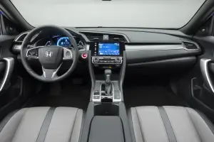 Honda Civic Coupe MY 2016  - 5
