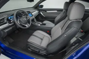 Honda Civic Coupe MY 2016  - 6