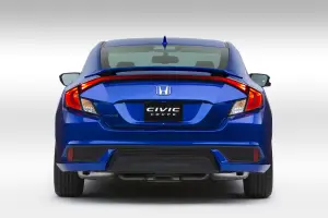 Honda Civic Coupe MY 2016  - 7