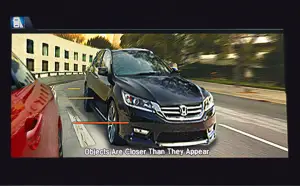 Honda Civic Hybrid e Civic Natural Gas - 11