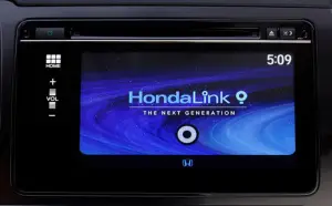 Honda Civic Hybrid e Civic Natural Gas - 14
