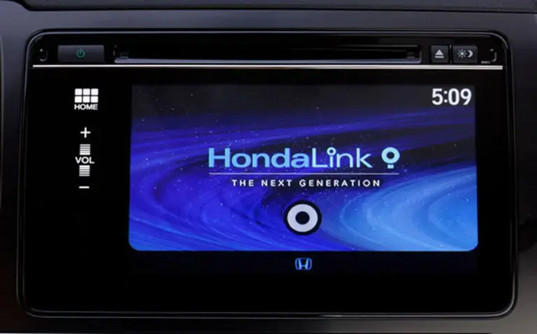Honda Civic Hybrid e Civic Natural Gas - 14
