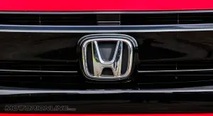 Honda Civic MY 2017 - Primo Contatto - 13