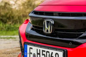 Honda Civic MY 2017 - Primo Contatto - 15