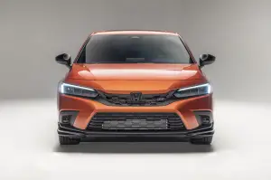 Honda Civic Si 2022 - SEMA Show 2021 - 13