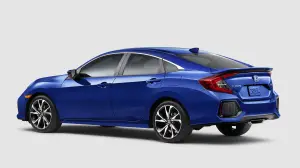 Honda Civic Si MY 2018 - 6