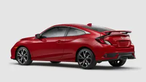 Honda Civic Si MY 2018 - 9