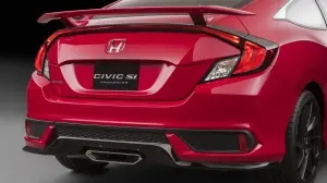 Honda Civic Si Prototype