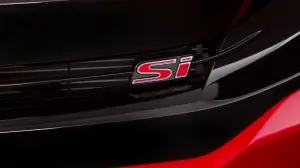 Honda Civic Si Prototype