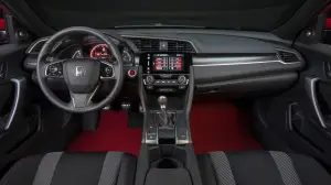 Honda Civic Si Prototype