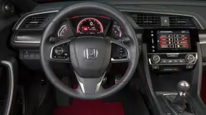 Honda Civic Si Prototype - 15