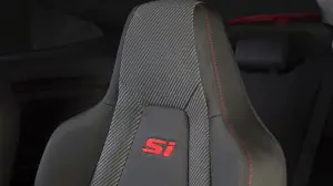 Honda Civic Si Prototype