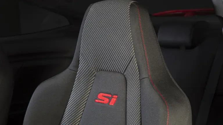 Honda Civic Si Prototype - 17