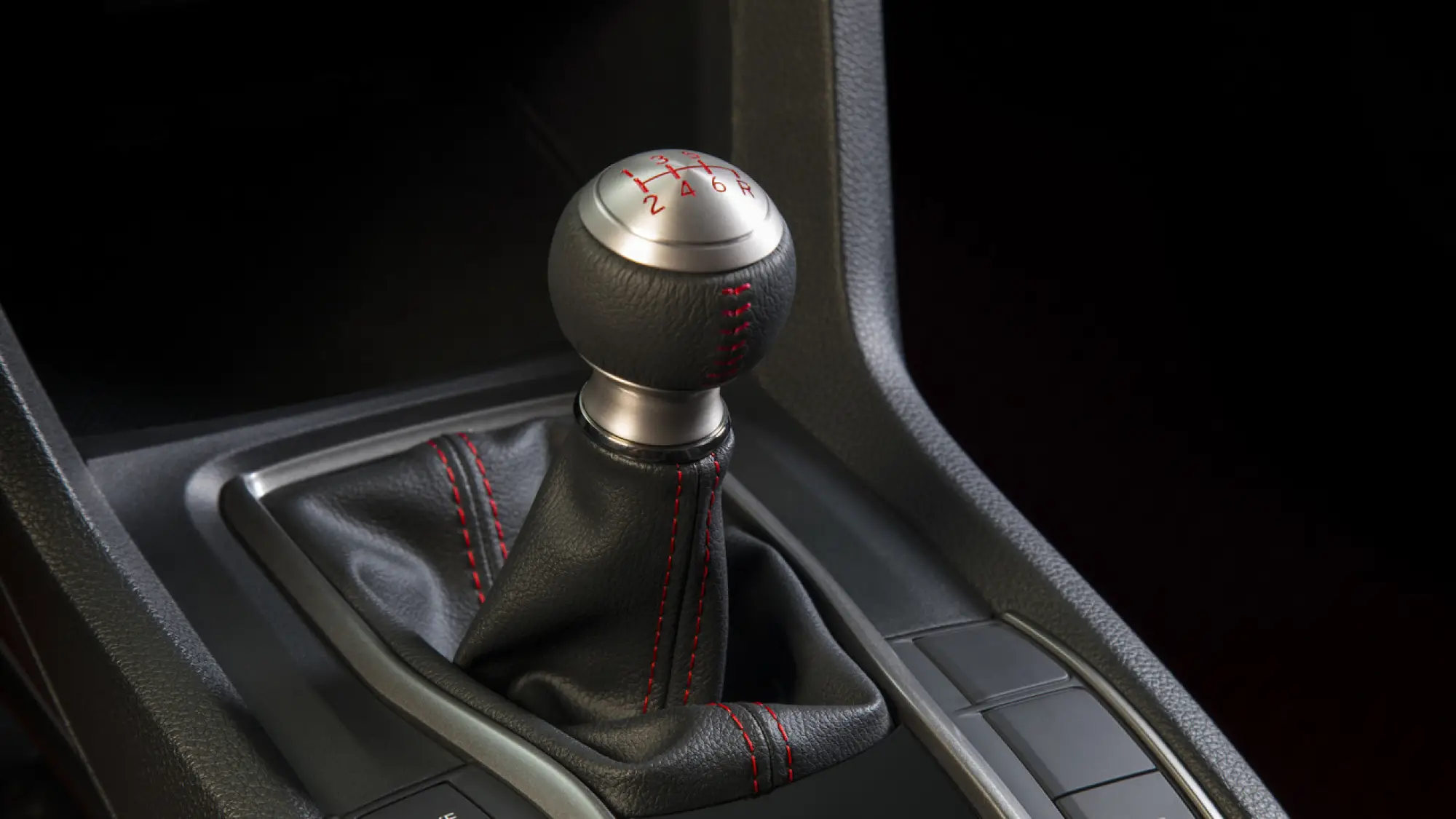 Honda Civic Si Prototype - 19