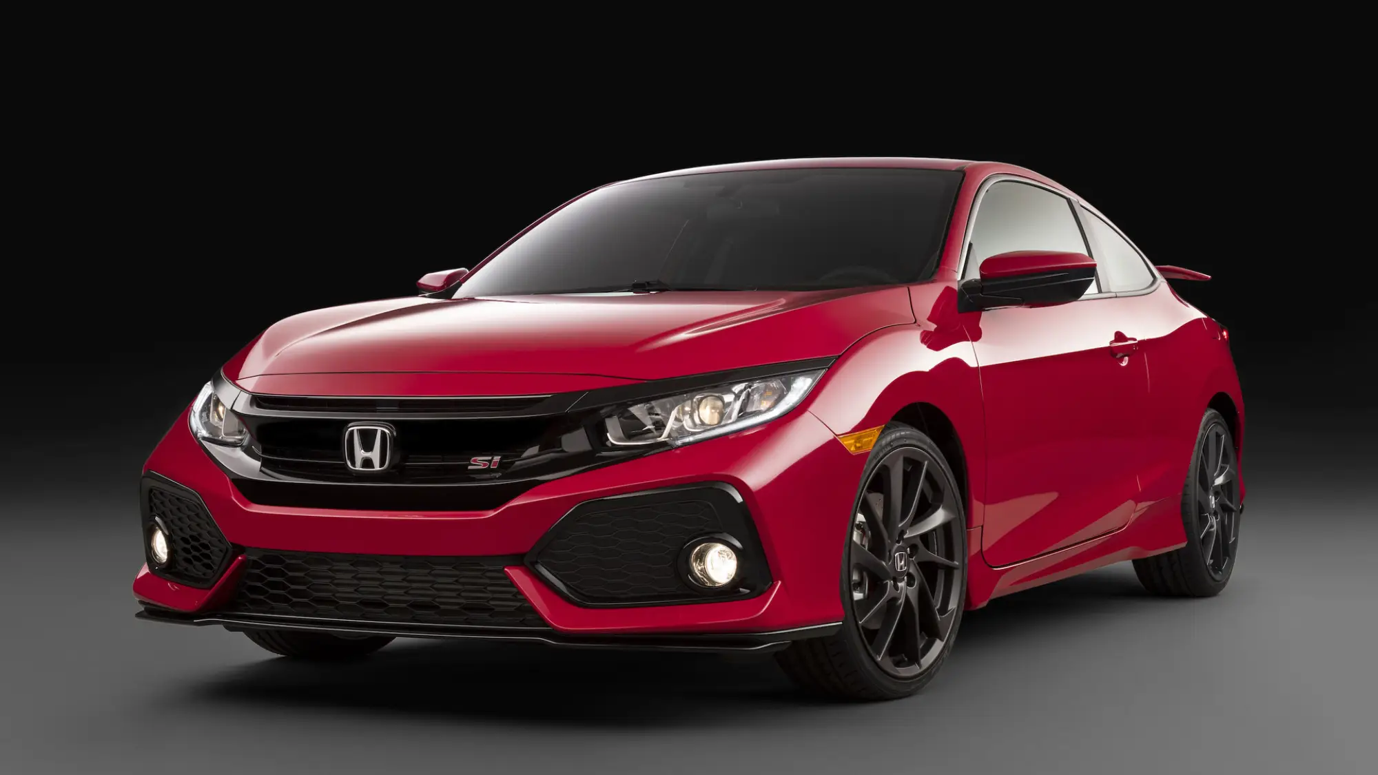 Honda Civic Si Prototype - 3