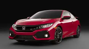 Honda Civic Si Prototype