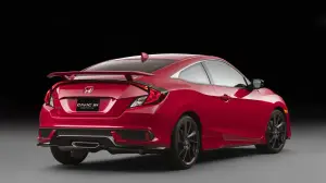 Honda Civic Si Prototype