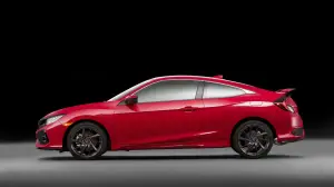 Honda Civic Si Prototype - 5