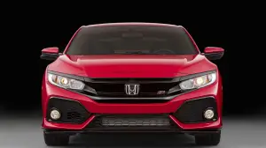 Honda Civic Si Prototype - 6