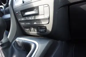 Honda Civic Tourer - Prova su strada 2014 - 4