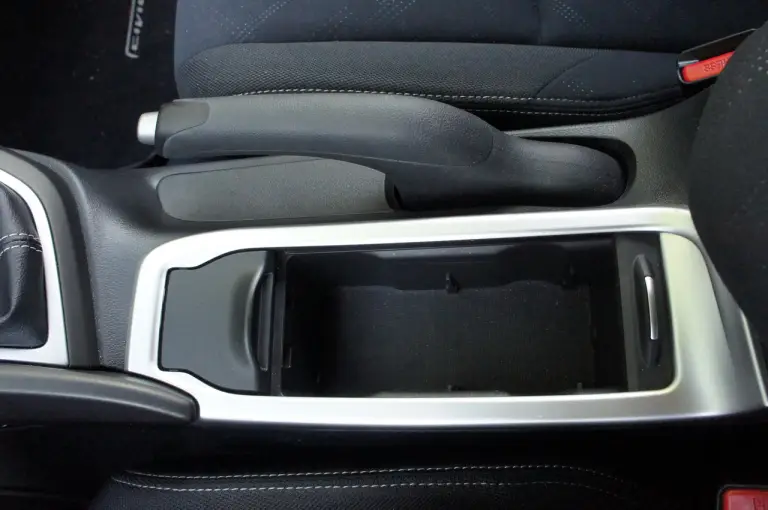 Honda Civic Tourer - Prova su strada 2014 - 17