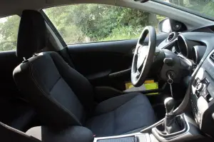 Honda Civic Tourer - Prova su strada 2014 - 30