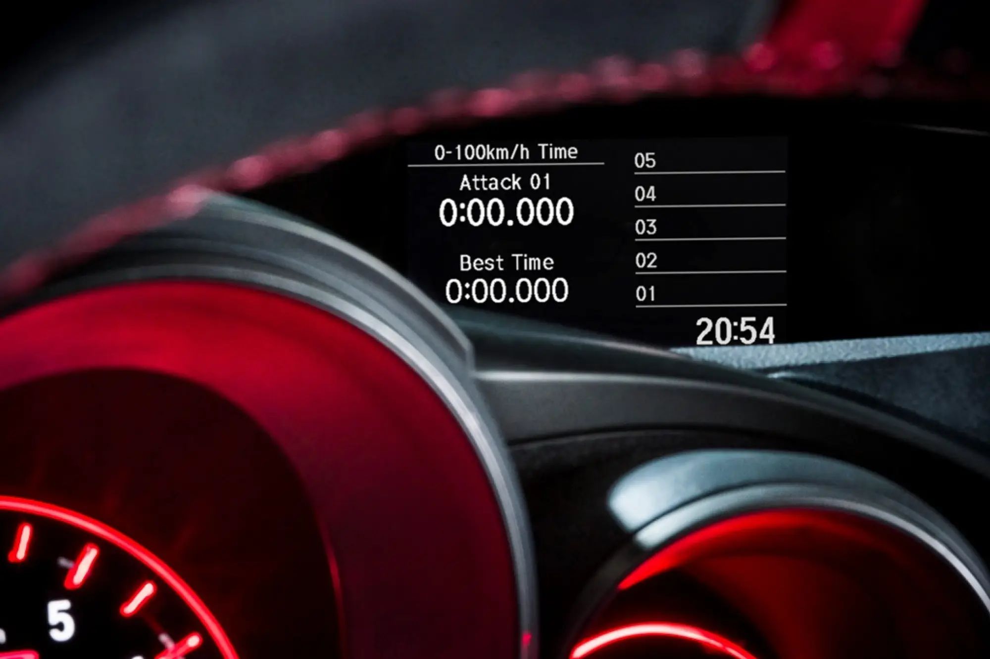 Honda Civic Type R 2015 - Foto ufficiali - 3