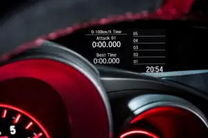 Honda Civic Type R 2015 - Foto ufficiali - 3