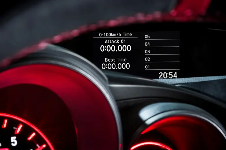 Honda Civic Type R 2015 - Foto ufficiali - 3