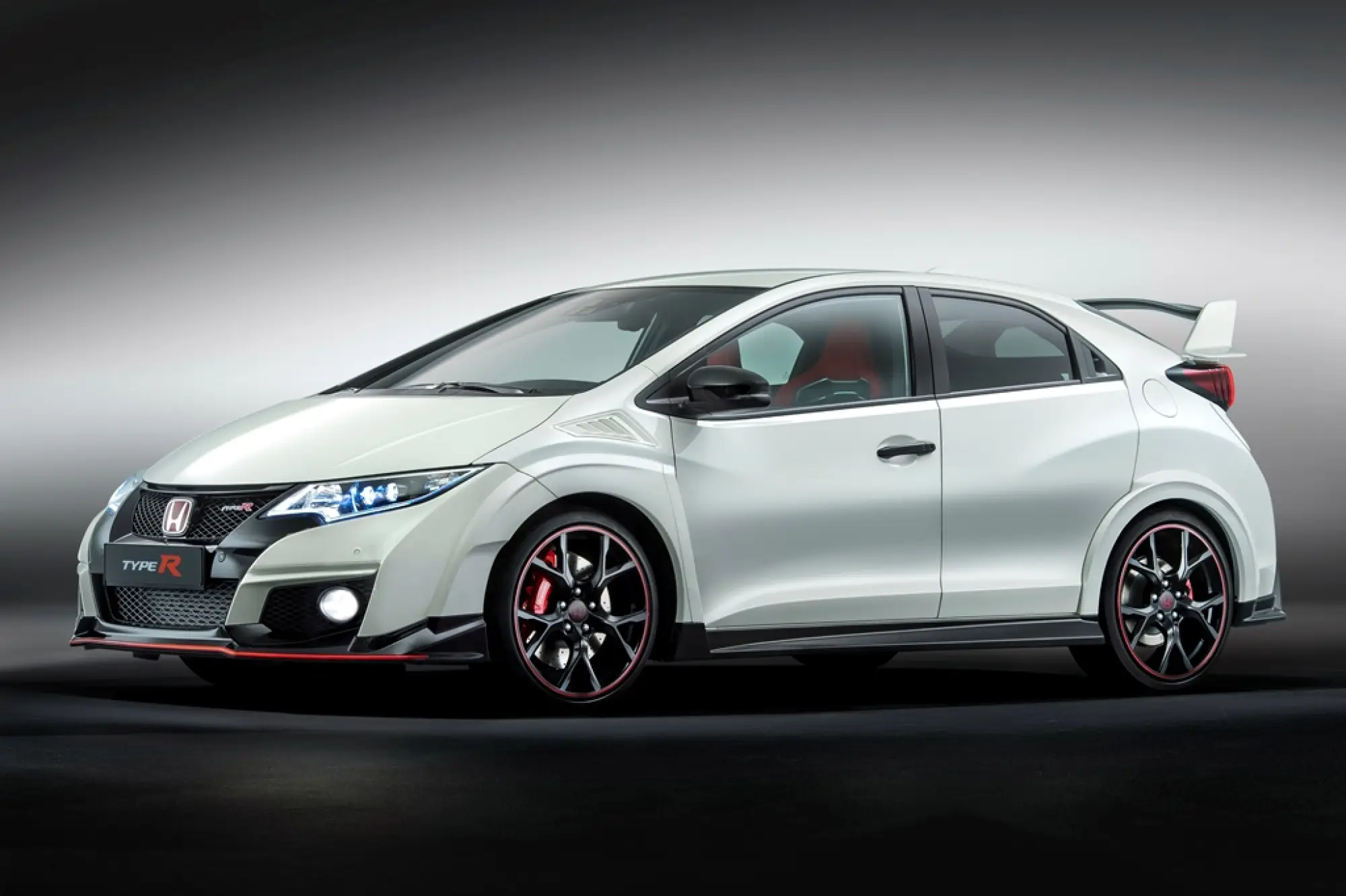 Honda Civic Type R 2015 - Foto ufficiali - 7