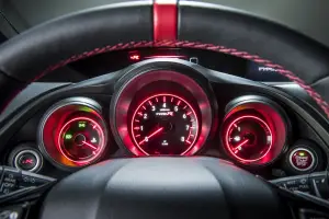 Honda Civic Type R 2015 - Teaser