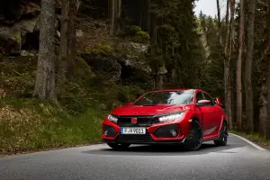 Honda Civic Type R 2017 - 17