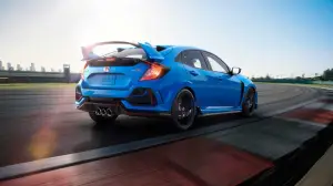 Honda Civic Type R 2020 - 3