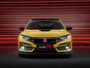 Honda Civic Type R - Gamma 2020