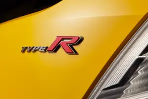 Honda Civic Type R - Gamma 2020 - 16