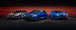 Honda Civic Type R - Gamma 2020 - 22