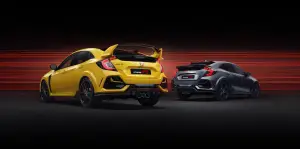 Honda Civic Type R - Gamma 2020 - 26