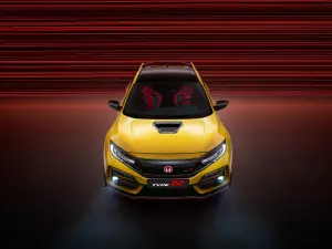 Honda Civic Type R - Gamma 2020 - 8