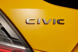 Honda Civic Type R - Gamma 2020