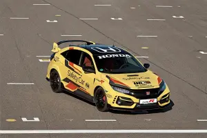 Honda Civic Type R Limited Edition - Safety Car WTCR 2020 - 6