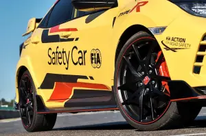 Honda Civic Type R Limited Edition - Safety Car WTCR 2020 - 4