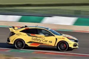 Honda Civic Type R Limited Edition - Safety Car WTCR 2020 - 3