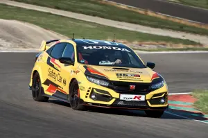 Honda Civic Type R Limited Edition - Safety Car WTCR 2020 - 2