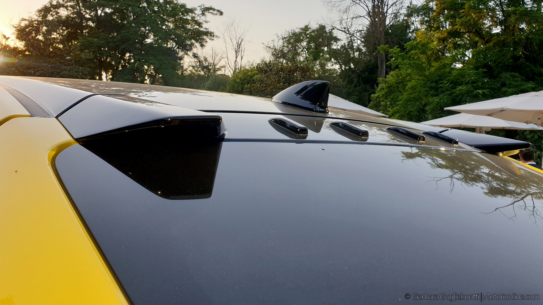 Honda Civic Type R Limited Edition Vallelunga